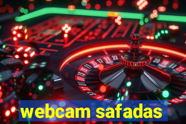 webcam safadas